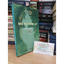 Nhà sư vướng lụy- Tô Mạn Thù- Bùi Giáng