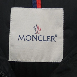 Áo khoác lông vũ MONCLER 635075
