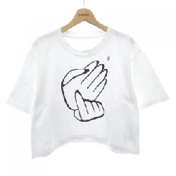 Áo thun MM6 S52GC0074 - Hàng hiệu Authentic