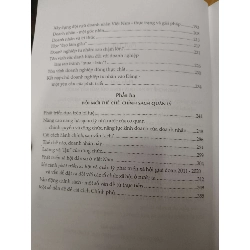 Làng nghề trong công cuộc phát triển đất nước - 2011 - 375 trang Lịch sử Việt Nam ANTQ2702 930469
