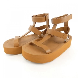 【Mã giảm giá】Giày sandal HERMES 665202