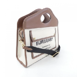 【Khuyến mãi】Túi BURBERRY 661737