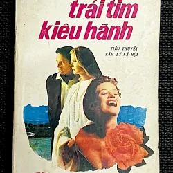 TRÁI TIM KIÊU HÃNH- PEARL BUCK
