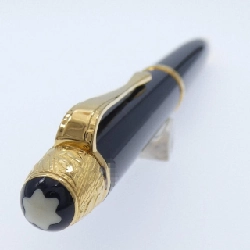 Montblanc Bút bi Voltaire 28621 năm 1995 - Hàng hiệu Chính hãng 887344