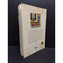 Trả lại nụ hôn mới 80% ố bẩn nhẹ có chữ ký trang đầu 2011 HCM1008 Dương Thụy VĂN HỌC 916225