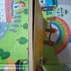 Truyền thuyết Long Thần Tướng - Tập 1 928844