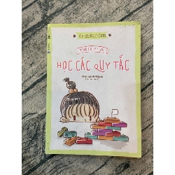 Người Đức dạy con học các quy tắc 85% 2015 Annette Kast-Zahn TSTK250117 MẸ VÀ BÉ