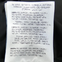 MONCLER CHRISTABEL Áo khoác lông 632291