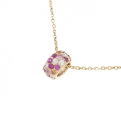 Ponte Vecchio Rotondo Necklace - Hàng hiệu Authentic 844858