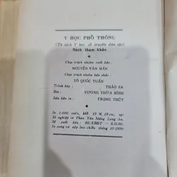 Y học phổ thông thực nghiệm toàn bộ 728494