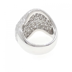 Nhẫn kim cương Van Cleef & Arpels - Hàng hiệu Authentic 835314