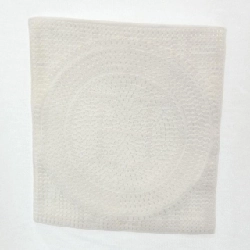 Áo thun HERMES Mosaic 4H4615DA 629058