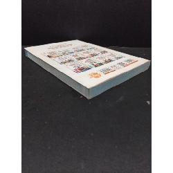 10 Phút tự học tiếng Anh mỗi ngày mới 70% ố bẩn nhẹ rách gáy mất trang 2018 HCM1008 Nguyễn Thị Thu Huệ HỌC NGOẠI NGỮ 916334