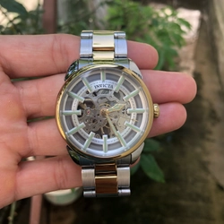 đồng hồ invicta 