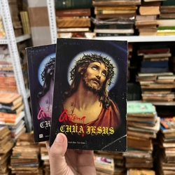 GƯƠNG CHÚA GIÊSU