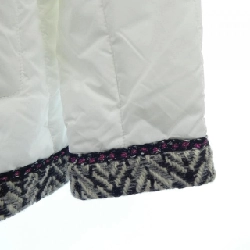 【Mã giảm giá】Áo khoác CHANEL 638907