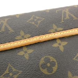 Túi đeo vai Louis Vuitton Monogram Tikal PM M40078 612852