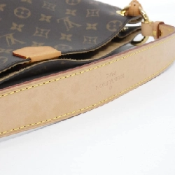 Túi xách vai Louis Vuitton Monogram Graceful PM M43701 611983