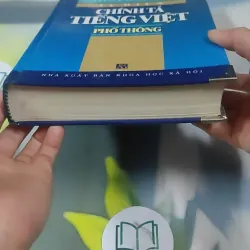 Từ Điển Chính Tả Tiếng Việt Phổ Thông - Nguyễn Văn Khang 727389