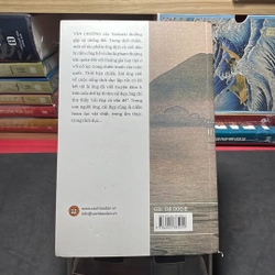Tập truyện ngắn Tanizaki Junichiro 299317