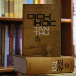 Dịch Học Tân Thư