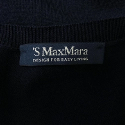 S Max Mara áo len 641421