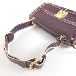 Túi xách vai Louis Vuitton Suhali Talenteur M91822 613533