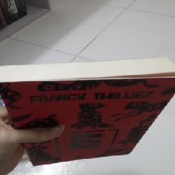 Hội Chứng E Franck Thilliez 26509