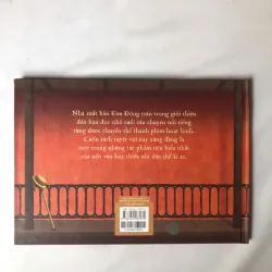 Kho Tàng Sách Bay Của Morris Thăng Trầm - William Joyce 758370