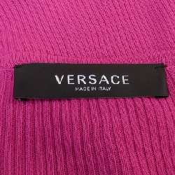 【Mã giảm giá】Áo cardigan VERSACE 641890