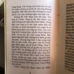 ANNAM - Christophe Batatille - Hoàng Hữu Đản dịch 977167