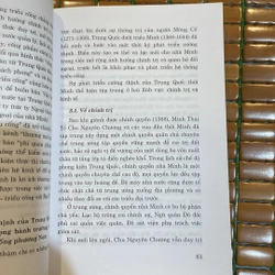 VỀ QUAN HỆ SÁCH PHONG TRIỀU CỐNG MINH - ĐẠI VIỆT 530429