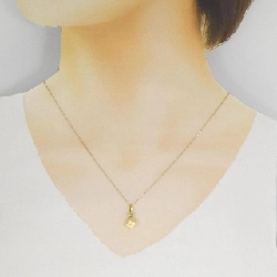 Necklace ウノアエレ 750YG/K18YG - Hàng hiệu Authentic 840936