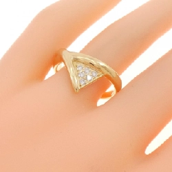 Nhẫn Kim Cương Pola 0.12CT - Hàng hiệu Chính hãng 838059