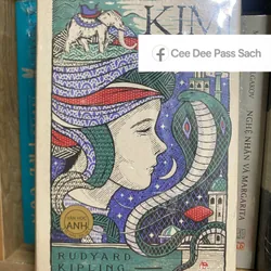 Bộ 3 ấn phẩm kỷ niệm NXB Kim Đồng ( cá voi trắng , những tấm lòng cao cả, kim ) 594779