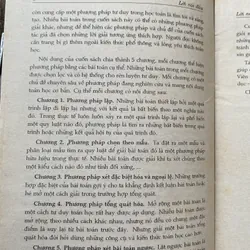 Sáng tạo trong giải Toán phổ thông  603183