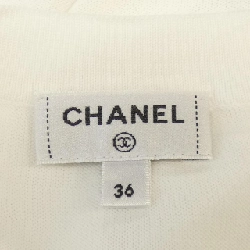 【Mã giảm giá】Chanel CHANEL Áo 645454