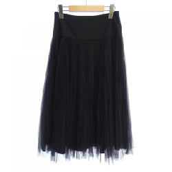 【Mã giảm giá】Váy FOXEY 651377