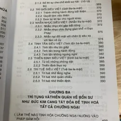 Lời Vàng Của Thầy Tôi - Patrul Rinpoche 926213