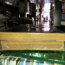 Trong khách sạn - Arthur Hailey 786636