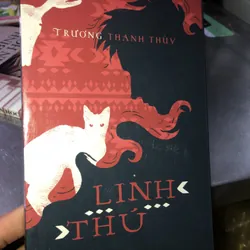Thiên Linh Cái - Linh Thú  738769