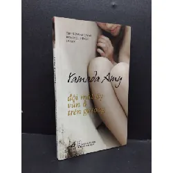 [Phiên Chợ Sách Cũ] Đôi mắt ấy vẫn ở trên giường2008 2303 425880