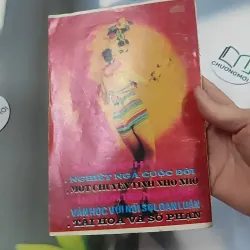 [XƯA] Vũ Khúc Buồn - Tạp Chí Xưa (1992) 776041