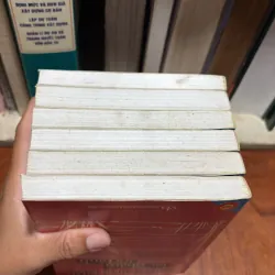 II Tác Phẩm Và Lời Bình (6 Cuốn): Thạch Lam, Nam Cao, Nguyễn Công Hoan, Nguyễn Bính,. 2013 907581