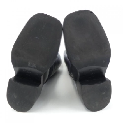 【Mã giảm giá】Giày bốt PRADA 664990