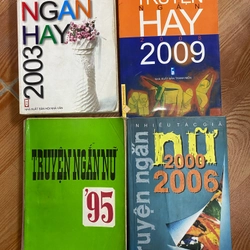 TRUYỆN NGẮN  520022