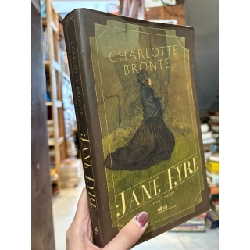 Jane Eyre - Charlotte Bronte 122602