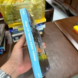 NHẠC CỔ TRONG RẶNG THÔNG – Osho (2003)- K5 1032810