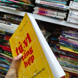 Tử vi tổng hợp 🌱 546992