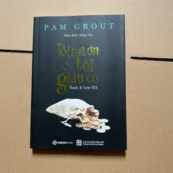 Tôi biết ơn & thôi giàu có - PAM GROUT